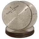30 Mira Discs Ø 18 ½ in., c. 1900