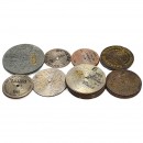 63 Musical Box Discs