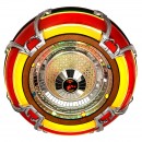 Wurlitzer Model 4008 Jukebox Speaker