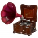 Reginaphone Model 171