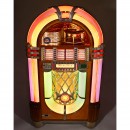 Bubble Music Box Wurlitzer Automatic Model 1015, 1946