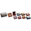 10 Musical Jewellery Boxes