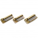 3 Reuge CH 3/72 Musical Movements, c. 1990