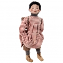 Toto Dancing Automaton by Decamps, 1920s
