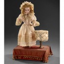 Automaton by Decamps, c. 1910