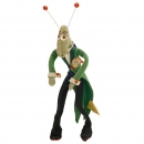 Steiff Grasshopper Kalle Stropp, 1956