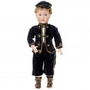 Bisque Character Doll 114 Hans by Kämmer & Reinhardt, 1909 onw