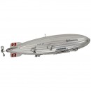 Tipp & Co. Hindenburg Airship