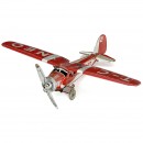 Tipp & Co Red Airplane, from 1937