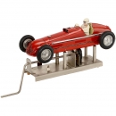Domo Gas-Powered Model of Maserati 4CL Racing Car, c. 1950