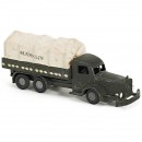 Märklin Lorry No. 5521/24, c. 1939