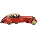 Tipp & Co Motor Courier No. 992/7, 1936