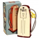 Mechanical Petrol Pump