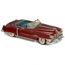 Alps Cadillac Convertible, 1951