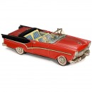 Bandai Ford Fairlane Convertible, 1956