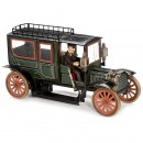 Large Carette Limousine No. 3358/44, c. 1910