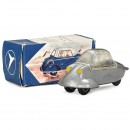 Messerschmitt Kabinenroller KR 175