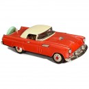 Ford Thunderbird by Nomura (TN), c. 1955