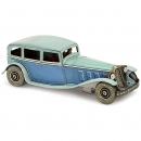 Maybach Limousine by Tipp & Co, c. 1935