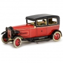 Lehmann Brennabor Sedan EPL 777, from 1930
