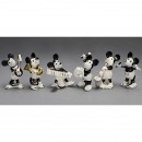 Mickey Mouse Band, c. 1930