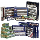 Lot of Lima Model Railways, Gauge H0, c. 1990