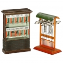 Railway Accessories by Märklin