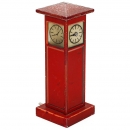 Märklin Platform Clock No. 13460, c. 1930