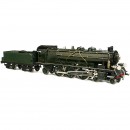 Märklin Steam Locomotive H64/13021 Gauge I, c. 1930