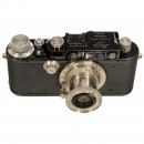 Leica II (D), 1932