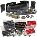 Giant Lot Leica Spare Parts