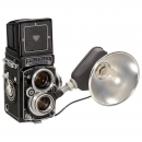 Rolleiflex 2,8 F 