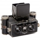 Rolleidoscop (6 x 13), Second Model, 1927