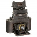 Graflex 1A, c. 1909