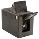 Reflex Magazine Camera by Watson & Sons, c. 1890