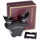 Ihagee Stereflex Viewfinder, c. 1958