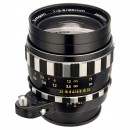 Steinheil Exagon 2,8/35 mm