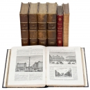 5 Volumes of 