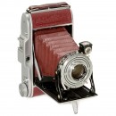 Bower-X (Red Edition), 1951