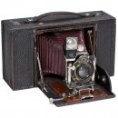 Screen Focus Kodak Camera, No. 4, 1904