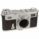 Contax II Body 