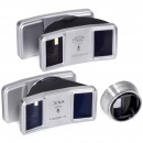 3 Zeiss Stereo Attachments