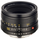 Leitz Dummy Summicron-R 2/50 mm