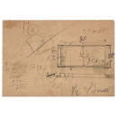 Original Notes by Oskar Barnack