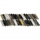 Large Lot of Leica Baseplates