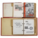 Leitz Factory and Dealer Catalogs, from 1933