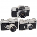 Leningrad and other Cameras