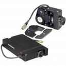 Stasi and KGB Observation Cameras