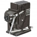 Graflex Photorecord 800, from 1936