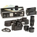 Stasi Outfit (Type SR 899)